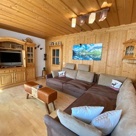 Fewo Zirbenbluete Schoenau am Koenigsee Ngoại thất bức ảnh