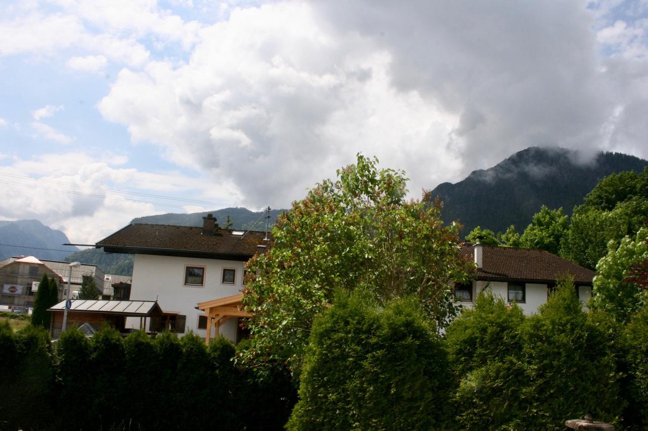 Fewo Zirbenbluete Schoenau am Koenigsee Ngoại thất bức ảnh