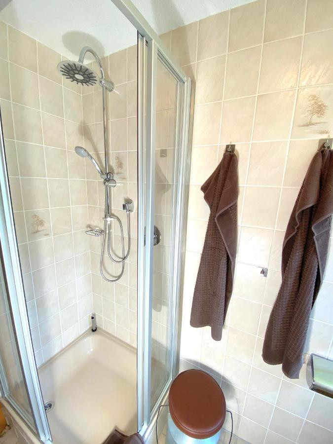 Fewo Zirbenbluete Schoenau am Koenigsee Ngoại thất bức ảnh